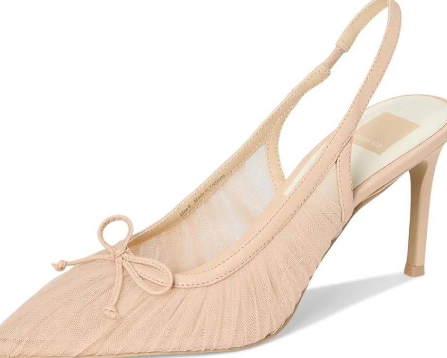 Dolce Vita Yela Praline