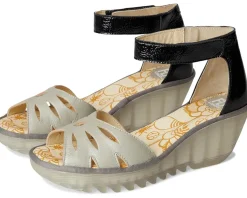 Women FLY LONDON YELU454FLY