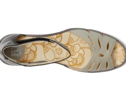 Women FLY LONDON YELU454FLY