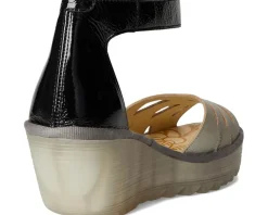 Women FLY LONDON YELU454FLY