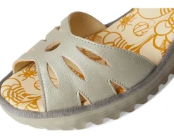 Women FLY LONDON YELU454FLY