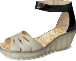 Women FLY LONDON YELU454FLY