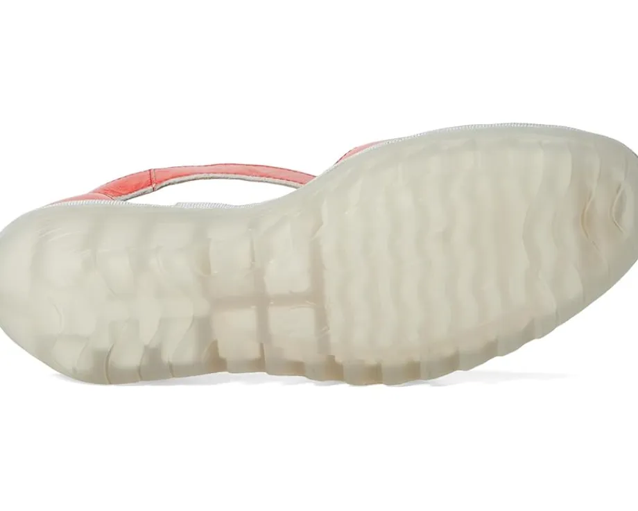 Women FLY LONDON YELU454FLY