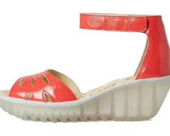 Women FLY LONDON YELU454FLY