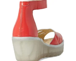 Women FLY LONDON YELU454FLY