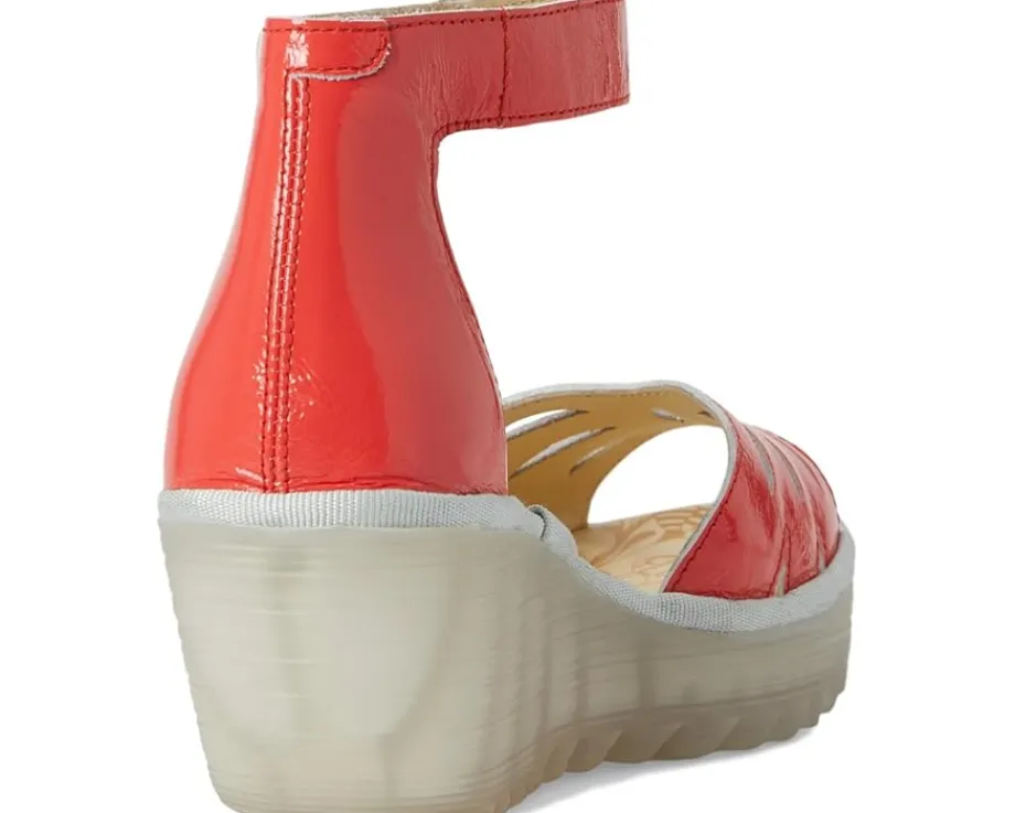 Women FLY LONDON YELU454FLY