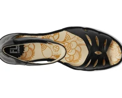 Women FLY LONDON YELU454FLY