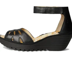 Women FLY LONDON YELU454FLY