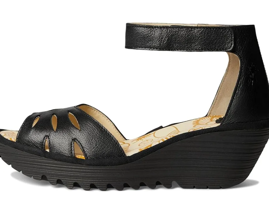 Women FLY LONDON YELU454FLY