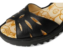 Women FLY LONDON YELU454FLY