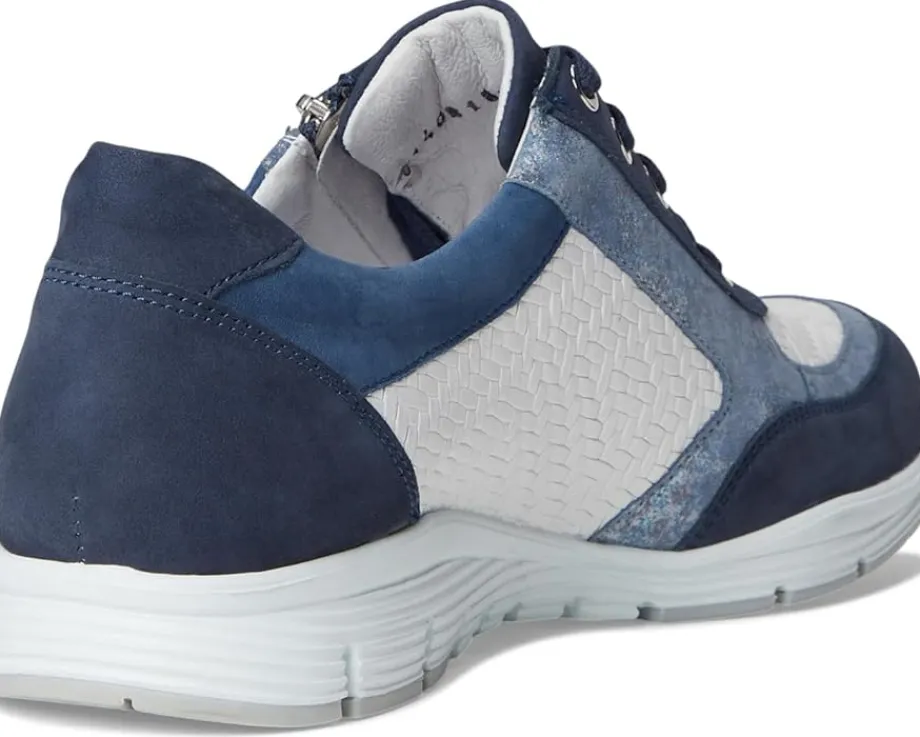 Mephisto Ylona Jeans Blue Sale