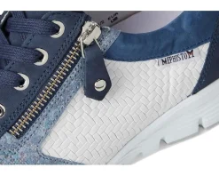 Mephisto Ylona Jeans Blue Sale