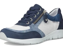 Mephisto Ylona Jeans Blue Sale