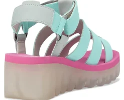 Women FLY LONDON YOJI198FLY