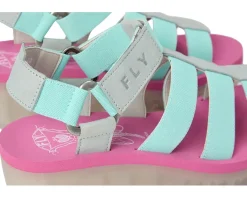 Women FLY LONDON YOJI198FLY