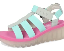 Women FLY LONDON YOJI198FLY