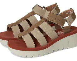 Women FLY LONDON YOJI198FLY