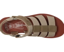 Women FLY LONDON YOJI198FLY