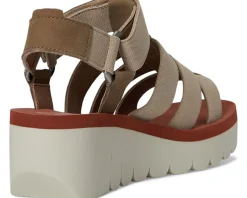 Women FLY LONDON YOJI198FLY