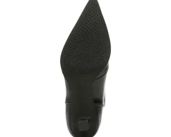 Circus NY by Sam Edelman Yolanda Black Leather Best