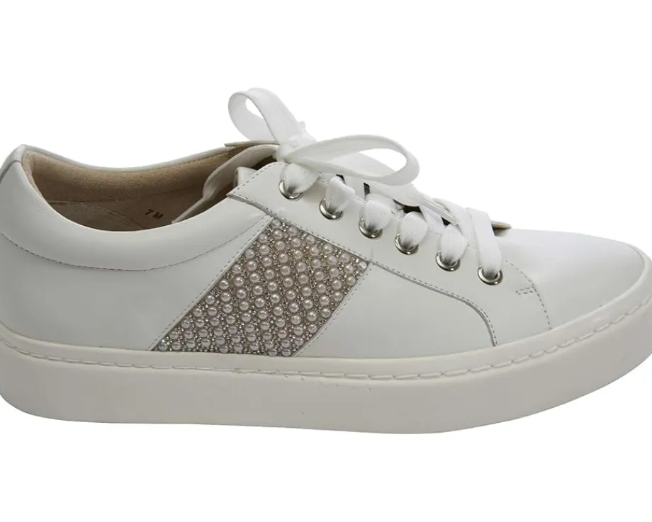 Vaneli Yori White Nappa Combo Best