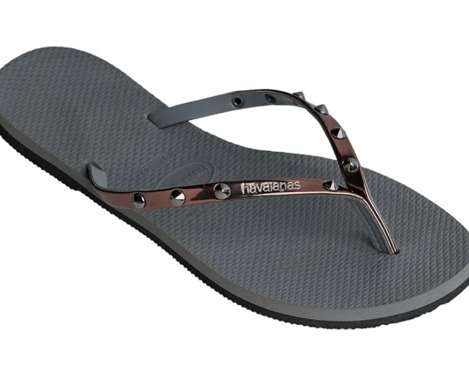 Women Havaianas You Spike Sandals