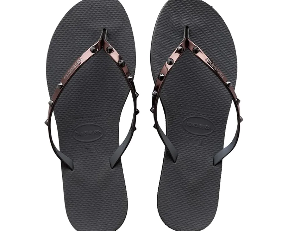 Women Havaianas You Spike Sandals