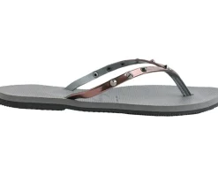 Women Havaianas You Spike Sandals