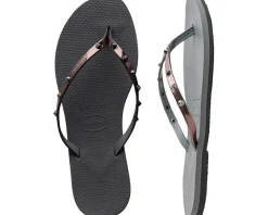 Women Havaianas You Spike Sandals