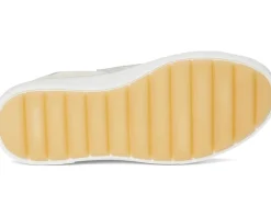 Dr. Scholl's Young And Free Off-White Leather Online