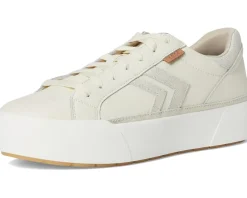 Dr. Scholl's Young And Free Off-White Leather Online