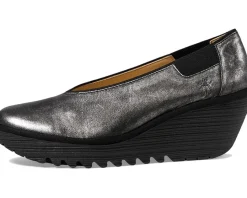 Women FLY LONDON YOZA438FLY