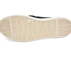 Vaneli Ysalde Black Suede Best