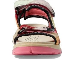 ECCO Sport Yucatan Multicolor Bubblegum Hot