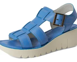 Women FLY LONDON YUDD236FLY