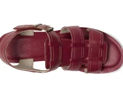 Women FLY LONDON YUDD236FLY