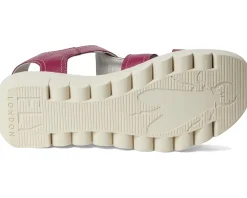 Women FLY LONDON YUDD236FLY