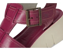 Women FLY LONDON YUDD236FLY