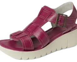 Women FLY LONDON YUDD236FLY