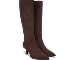 Circus NY by Sam Edelman Yulia Dark Chocolate New