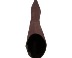 Circus NY by Sam Edelman Yulia Dark Chocolate New