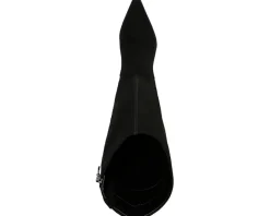 Circus NY by Sam Edelman Yulia Black Suede New