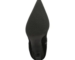 Circus NY by Sam Edelman Yulia Black Suede New