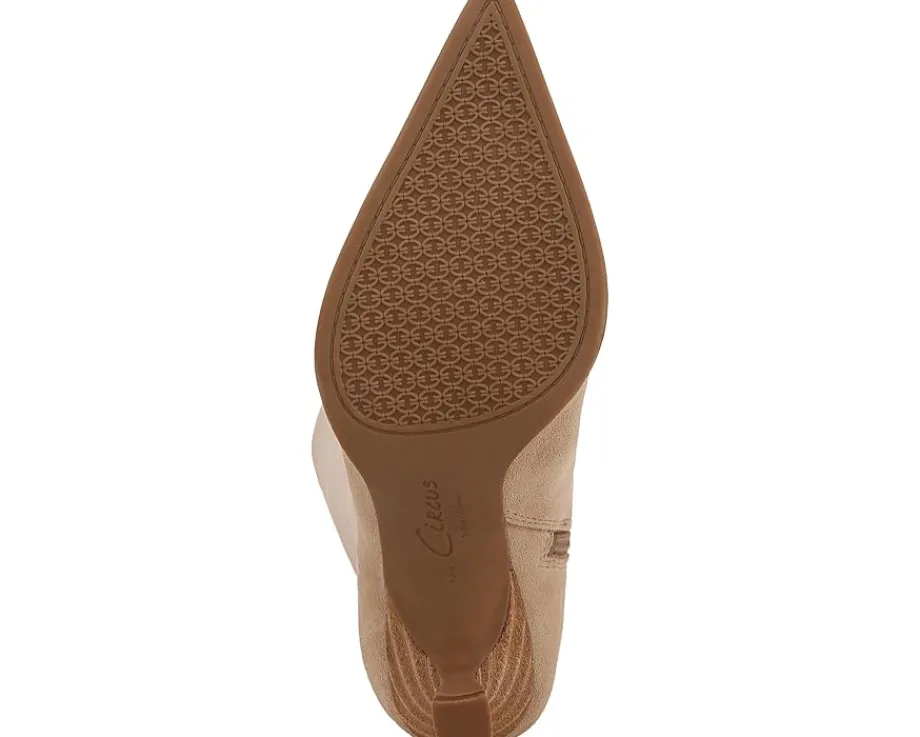 Women Circus NY by Sam Edelman Yulia