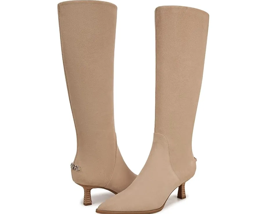 Women Circus NY by Sam Edelman Yulia