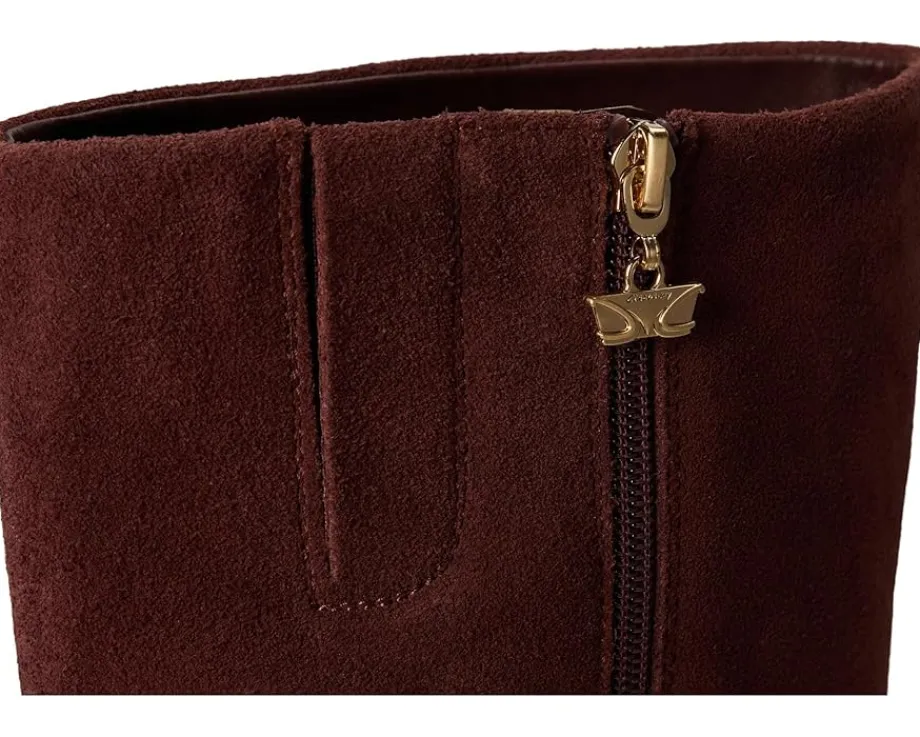 Circus NY by Sam Edelman Yulia Deep Pecan Suede