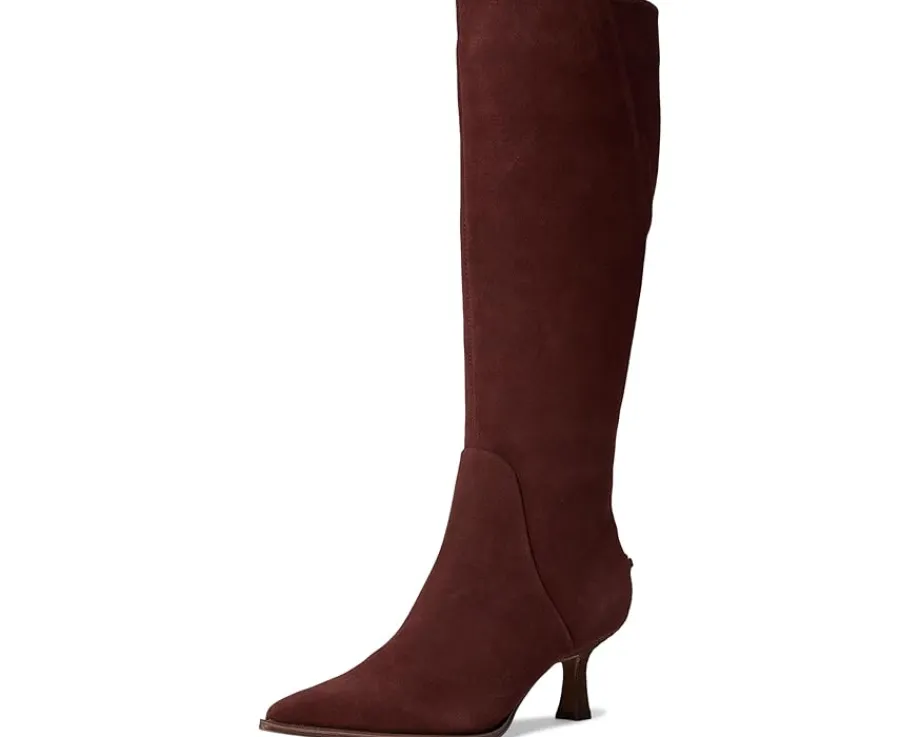Circus NY by Sam Edelman Yulia Deep Pecan Suede