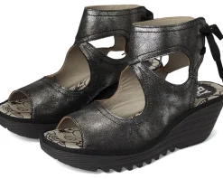 Women FLY LONDON YULP571FLY