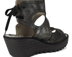 Women FLY LONDON YULP571FLY