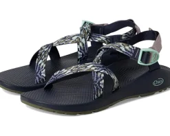 Chaco Z1 Classic Flare Dark Aqua Best